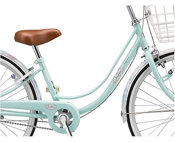 ひ*の様 ブリヂストン リコリーナ 24インチ「建物内保管」 ひ*の様 ブリヂストン リコリーナ 24インチ「建物内保管」